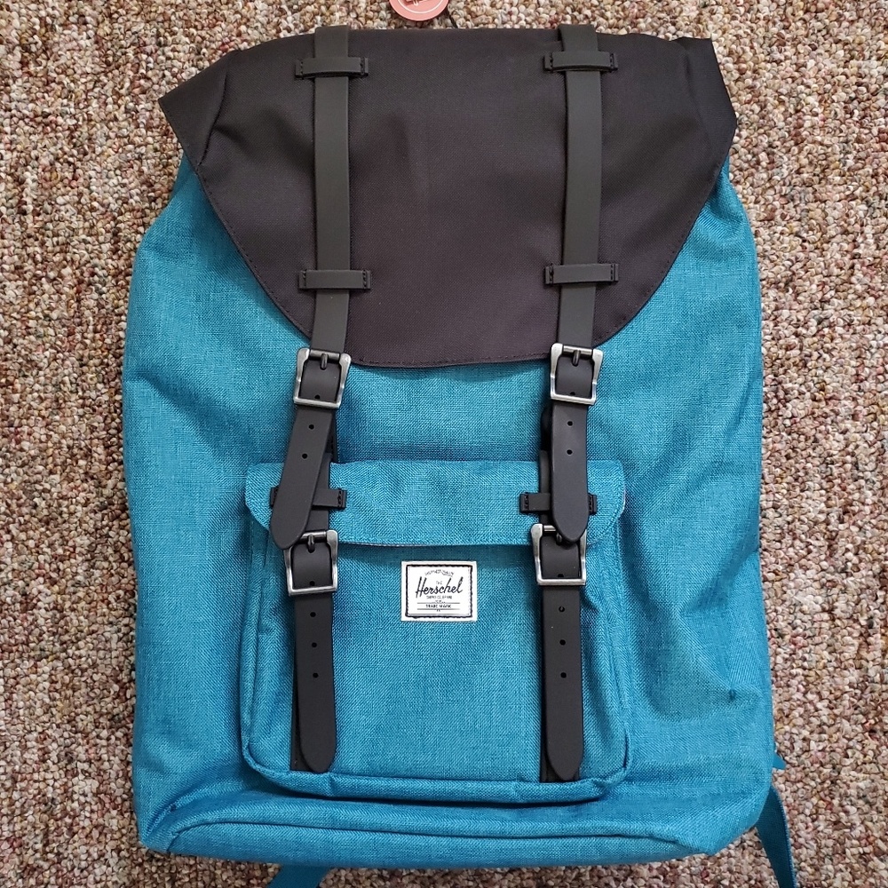 Herschel Little America Backpack